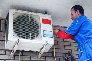 24/7 and Emergency HVAC Near Laura, OH | Air Conidtioning and Heating Contractors